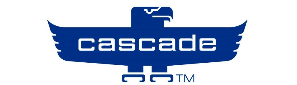 Logo Cascade, expert en pièces pour chariots élévateur