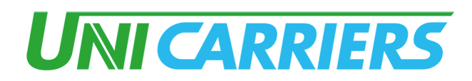 Logo Unicarriers, fabricant de chariots élévateurs électriques