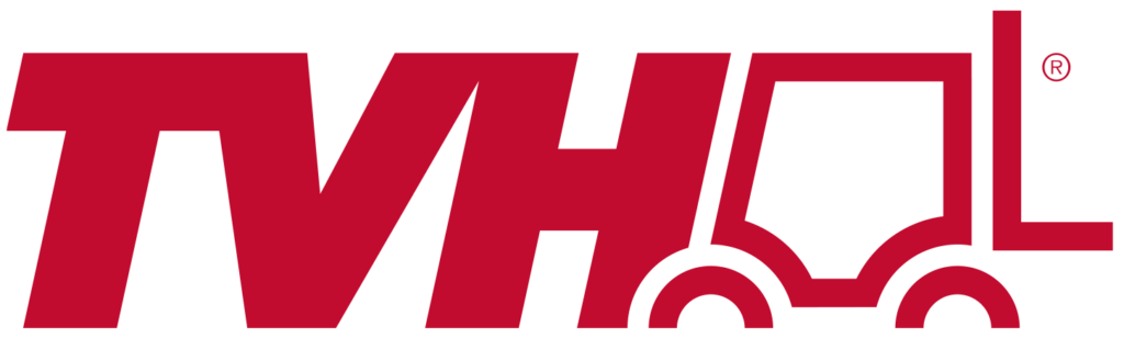 Logo TVH expert en pièces de chariot élévateur